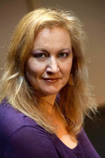 Popi Christodoulou