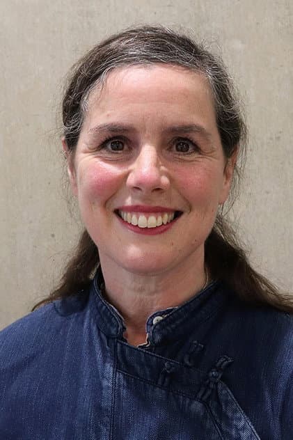 Elizabeth Hobbs