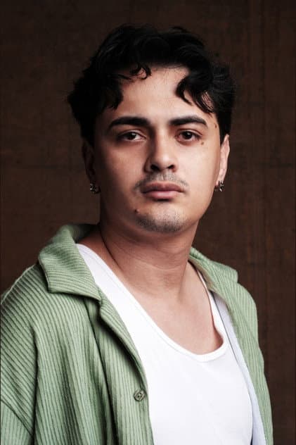 Rodrigo Pinho