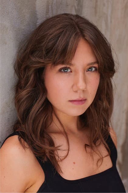 Elysia Janssen