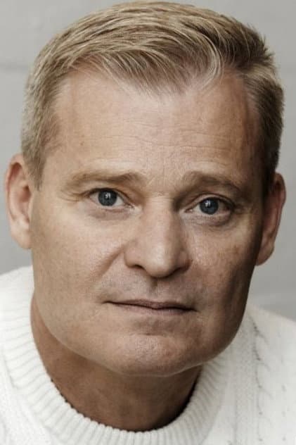 Jan Tjerrild