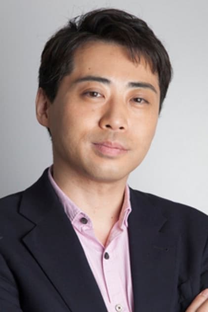 Yuichiro Saito