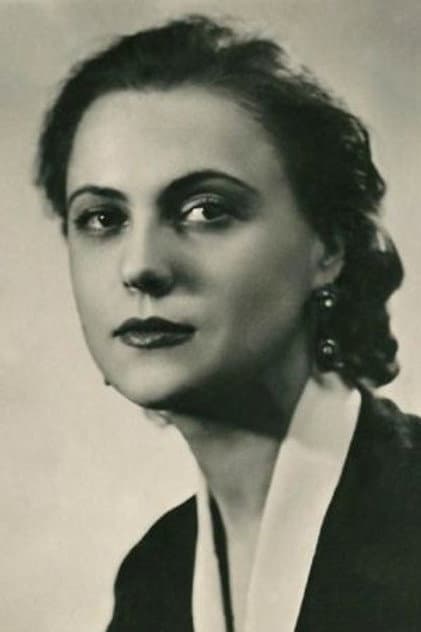 Inna Kmit 