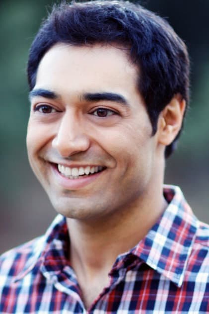 Amol Shah