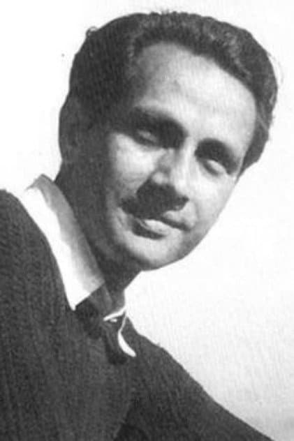 Chetan Anand