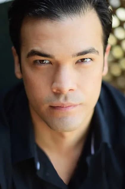 Daniel Durston