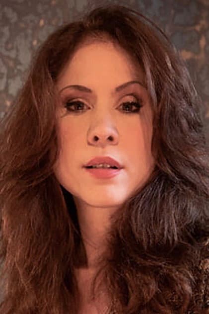 Gabrielle Penabaz