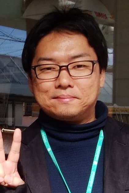 Shintarou Mori