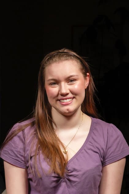Tiril Fosheim Kleppan