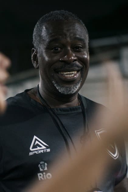 Claudio Henrique