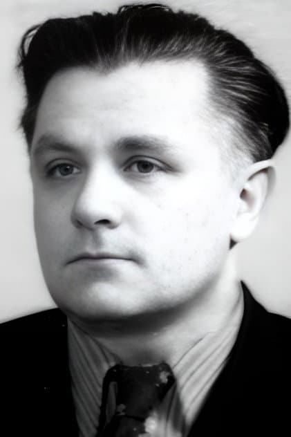 Grigoriy Aleksandrov