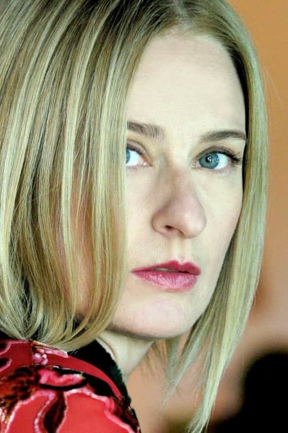 Julia Fordham