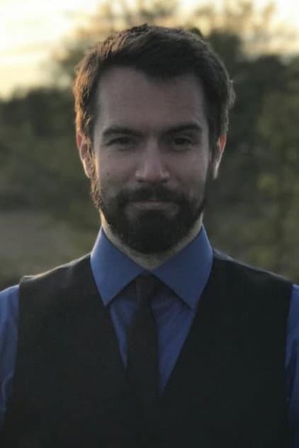 Timothy Attewell