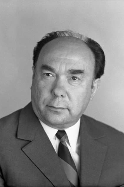 Aleksandr Yakovlev