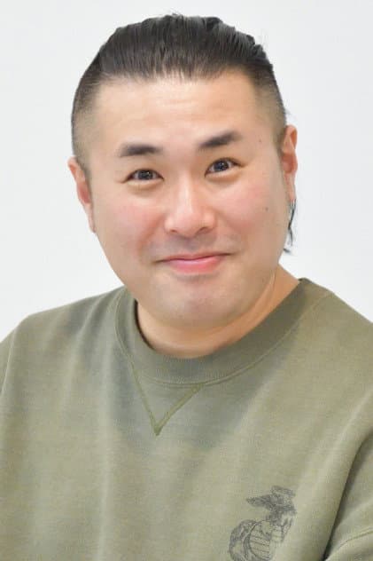 Takuro Iga