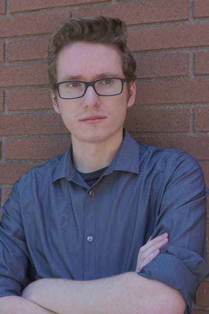 Matt Tornero