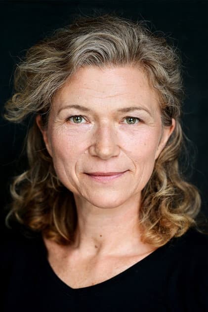 Dagmar Operskalski