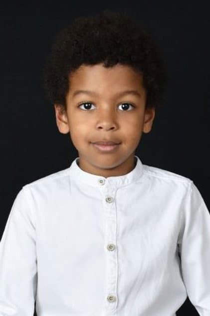 Nolan Van de Weyer