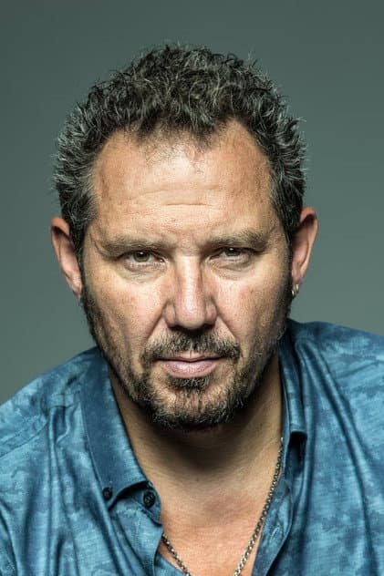 Axel Daeseleire