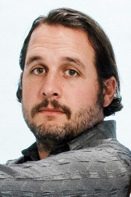 Steve Hamelin