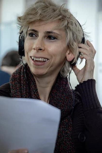 Zsuzsanna Bendó