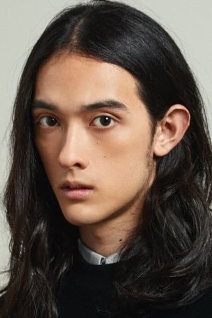 Louis Kurihara