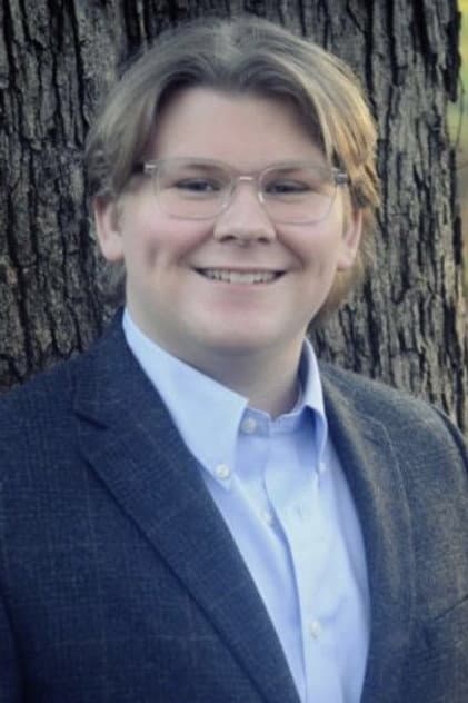 Landon Christensen