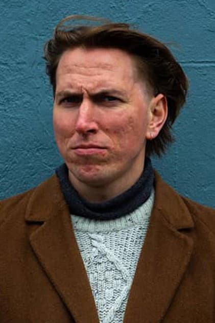 Charles Hendy