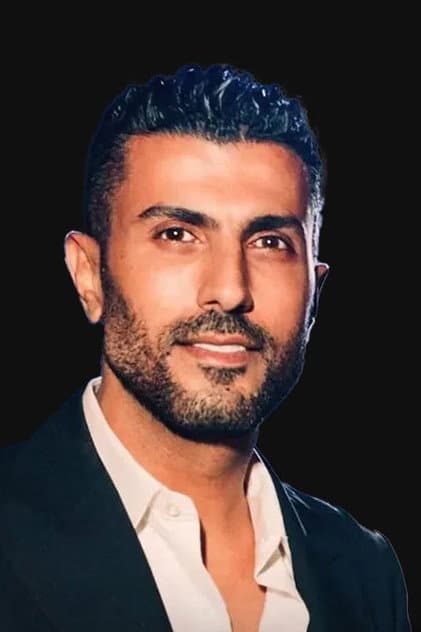 Mohamed Samy
