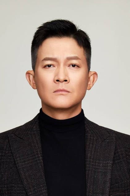 Yang Zhigang