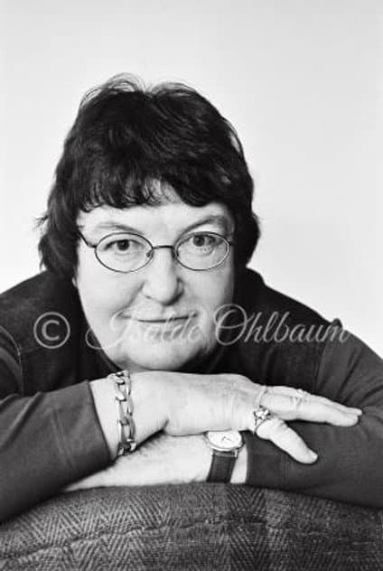 Irene Rodrian