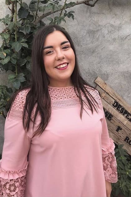 María Ortega