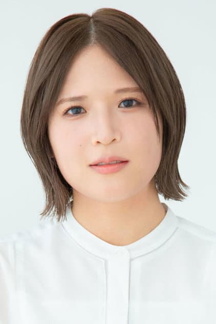 Kaho Fukuda