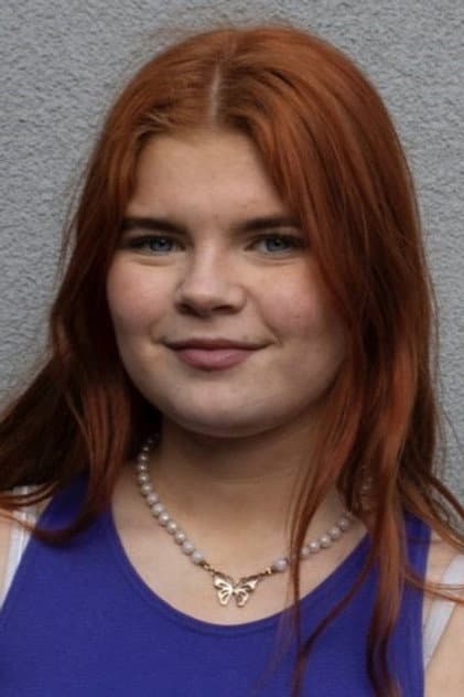 Caitlin Appleyard