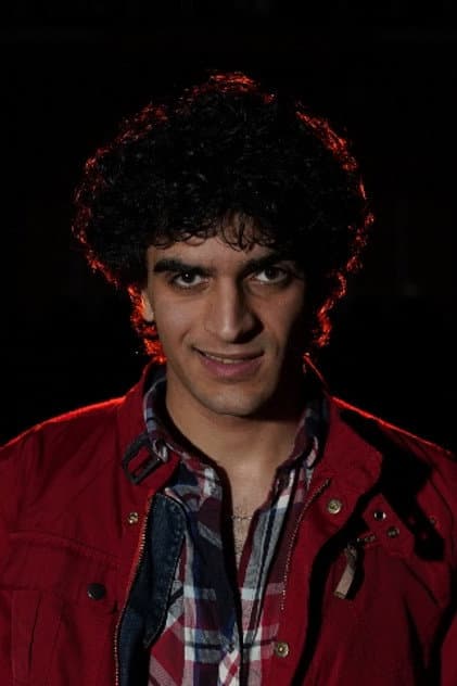 Zhiwar Bakir