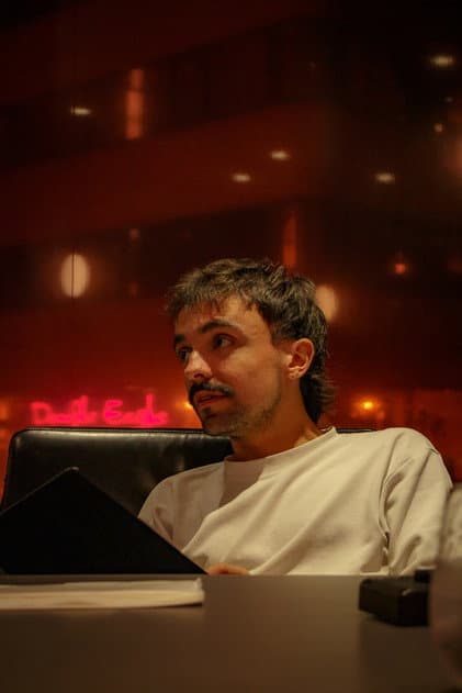 Raphaël Baget