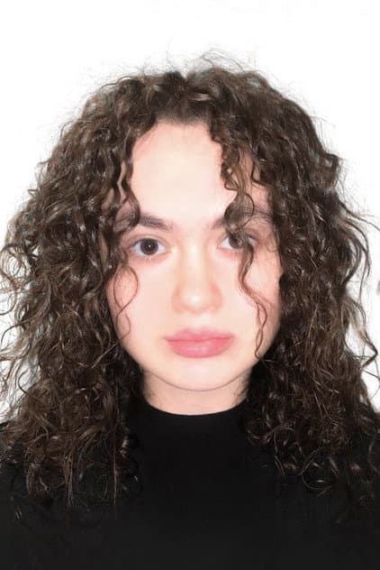 Xenia Muraleva