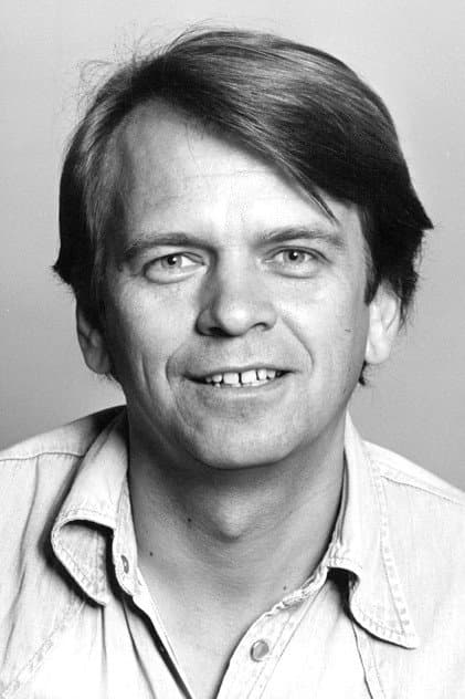 Björn Strand