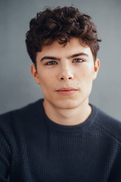 Simon Belz
