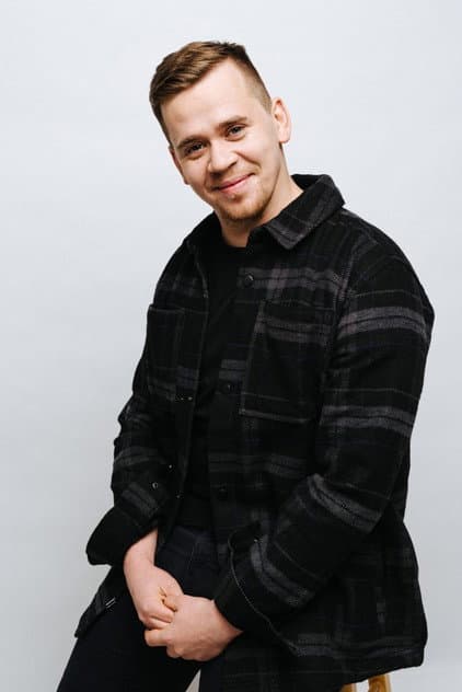 Rūdolfs Kugrēns