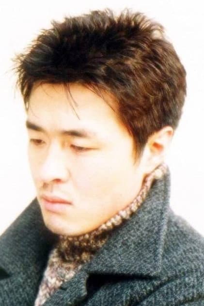 Park Chae-ik