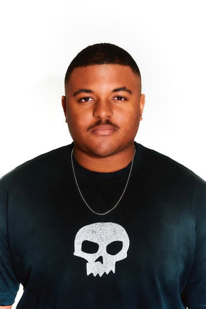Joshua J. Frederic