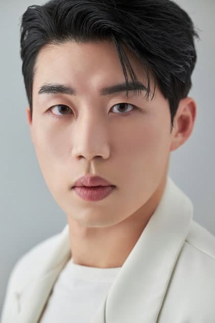 Oh Sang-yoon