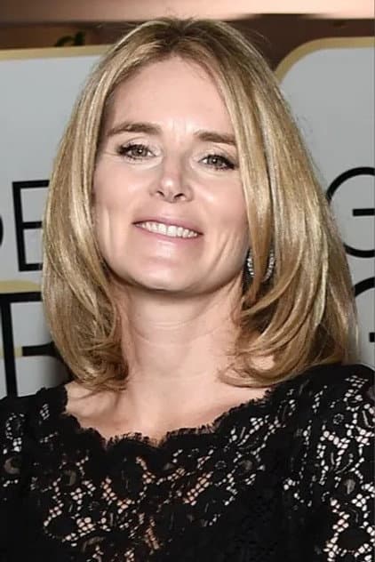 Emma Watts