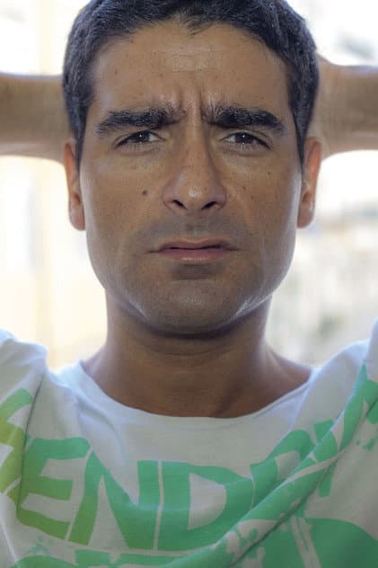 Pedro Faro