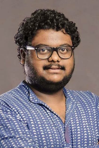 Vishnu Govindan