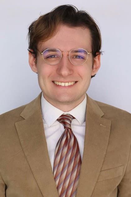 Nathan Evans
