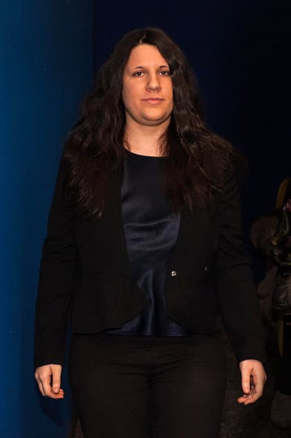 Roberta Nagliati