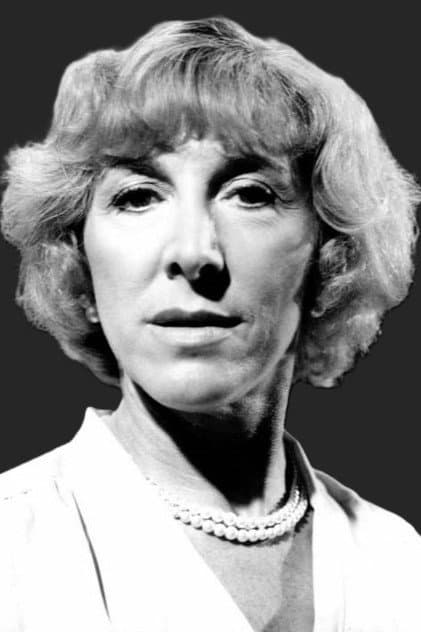 Sheila Ballantine