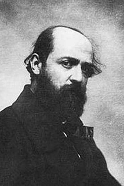 Henri Murger